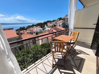 Olga`s sunshine place - Brela - 9