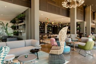 Motel One Barcelona-Ciutadella - 3