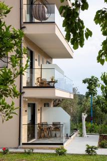 Garden Inn - Himare - 9