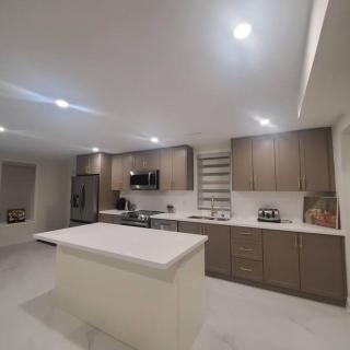 4-BDR Retreat near Niagara Falls - 5