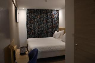 Geographotel Paris-Roissy CDG Airport - Le Mesnil-Amelot - 1