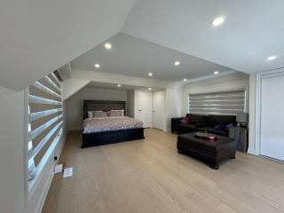 4-BDR Retreat near Niagara Falls - 4