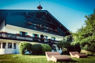 Gschwendtnerhof App23 Christ - Aschau im Chiemgau - 0