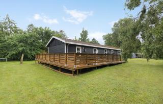 Holiday Home Knastebakken - Vig - 0