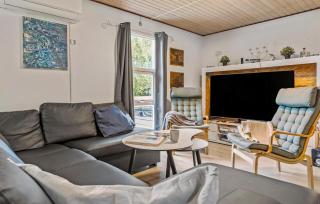 Holiday Home Knastebakken - Vig - 8