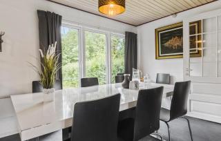 Holiday Home Knastebakken - Vig - 7