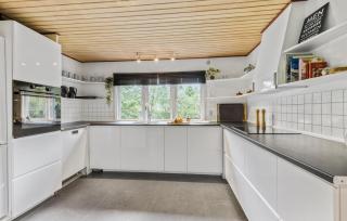 Holiday Home Knastebakken - Vig - 6