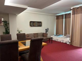 Nik Adik Khalifa Suites Apartment - Kota Bharu - 0