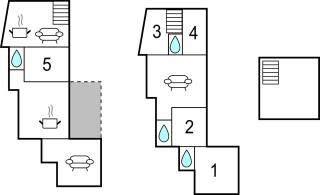 Lovely Home In Lamporecchio With Wifi - 6