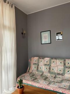 Apartament Pastelowy - 8