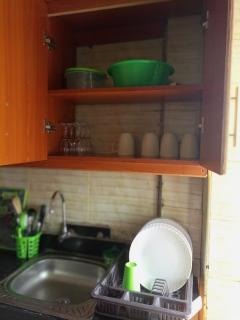Eagles one bedroom in Kisii CBD with Balcony - Kisii - 8