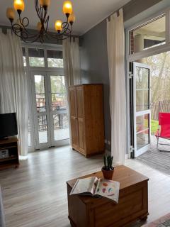 Apartament Pastelowy - Krynica Morska - 9