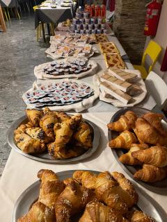 Albergo Ristorante Dal Cogo - 9