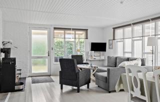 Cozy Home In Nordborg With Wifi - Nordborg - 8