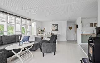 Cozy Home In Nordborg With Wifi - Nordborg - 7