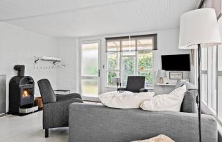 Cozy Home In Nordborg With Wifi - Nordborg - 6