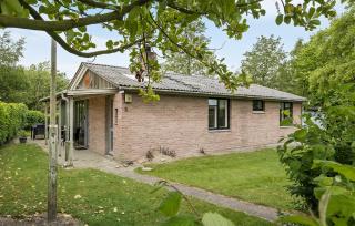 Cozy Home In Nordborg With Wifi - 1