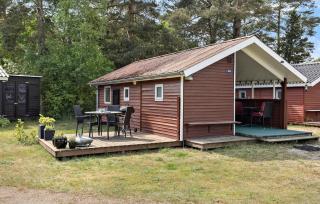 Beautiful Home In Nexø With Kitchen - Neksø - 0