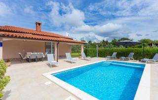 Holiday Home Fazana 23 - 1