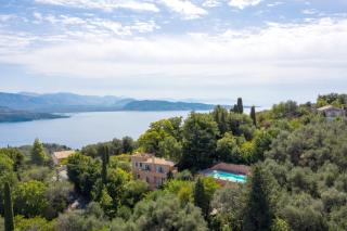 Villa Kalliopi by Villa Plus - Agnítsini - 7