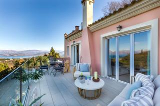 Villa Kalliopi by Villa Plus - Agnítsini - 2
