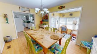 Under The Tybee Sun by Tybee Beach Vacation Rentals - Tybee Island - 1