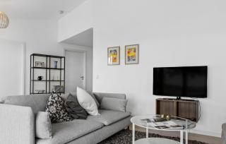 Awesome Home In Roskilde With Wifi - Roskilde - 2