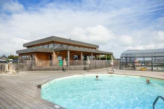 Huttopia Les Falaises - Normandie - 9