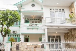 DD House Malang - Jenggrik - 0