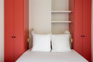 The Paris 15 Place - 2