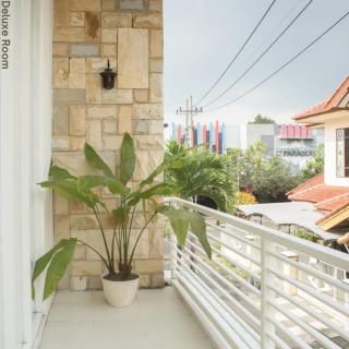 DD House Malang - Jenggrik - 7