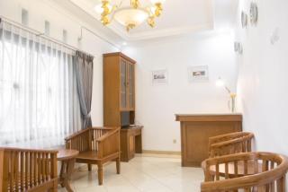 DD House Malang - Jenggrik - 5