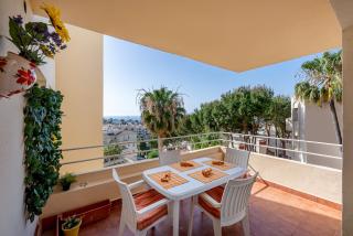 Refugio de Riviera 2 bed apt - Mijas Costa - 0