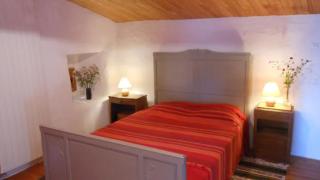 Gîte de Chapelèche Châtaigniers 7 P - Gluiras - 8