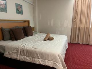 Nik Adik Khalifa Suites Apartment - Kota Bharu - 8