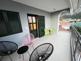 Villa Eva - Gradac - 3