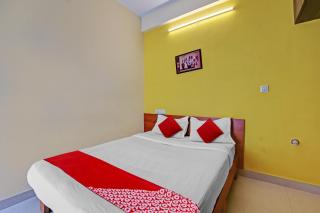 Hotel O Metro Inn Manyata - Bangalore - 5