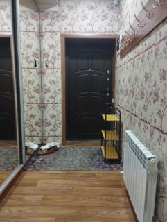 Квартира - Bishkek - 1