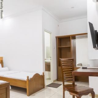 DD House Malang - Jenggrik - 3