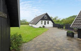 Beautiful Home In Spøttrup With Kitchen - Spottrup - 9
