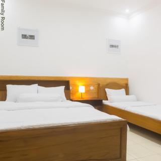 DD House Malang - Jenggrik - 2