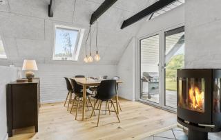 Beautiful Home In Spøttrup With Kitchen - Spottrup - 6