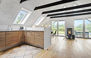 Beautiful Home In Spøttrup With Kitchen - Spottrup - 4