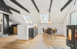 Beautiful Home In Spøttrup With Kitchen - Spottrup - 8