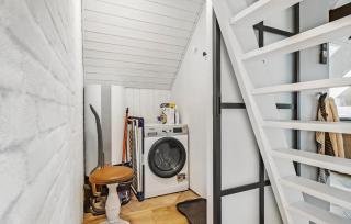 Beautiful Home In Spøttrup With Kitchen - Spottrup - 6