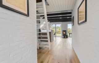 Beautiful Home In Spøttrup With Kitchen - Spottrup - 5