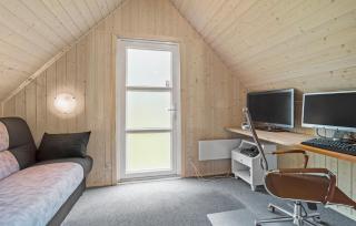 Beautiful Home In Spøttrup With Kitchen - Spottrup - 2