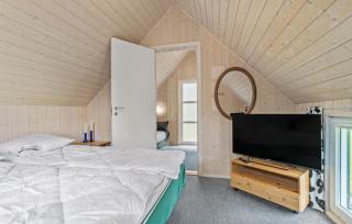 Beautiful Home In Spøttrup With Kitchen - Spottrup - 1