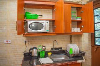 Eagles one bedroom in Kisii CBD with Balcony - Kisii - 7