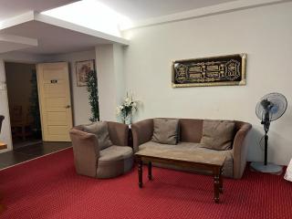 Nik Adik Khalifa Suites Apartment - Kota Bharu - 6